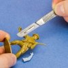 Modelcraft  PKN0008 Precision Saw Set (0.12mm)